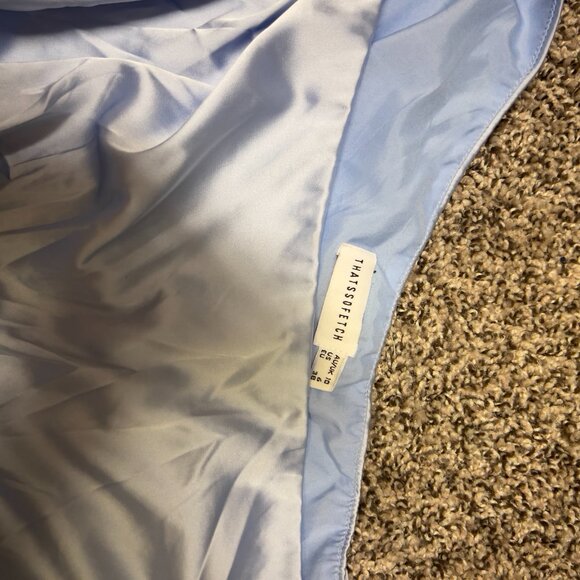 Thats So Fetch Ricci Dress - Picture 5 of 5